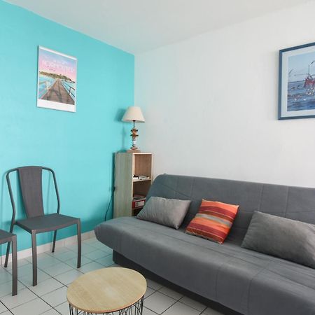 2 Adultes 2 Enfants - Pointe De L'Ile De Noirmoutier Villa Dış mekan fotoğraf