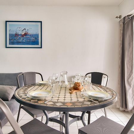 Escapade A 4 - Pointe De L'Ile De Noirmoutier Villa Dış mekan fotoğraf