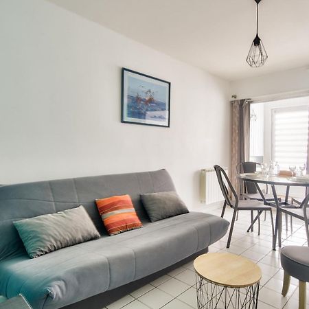 Escapade A 4 - Pointe De L'Ile De Noirmoutier Villa Dış mekan fotoğraf