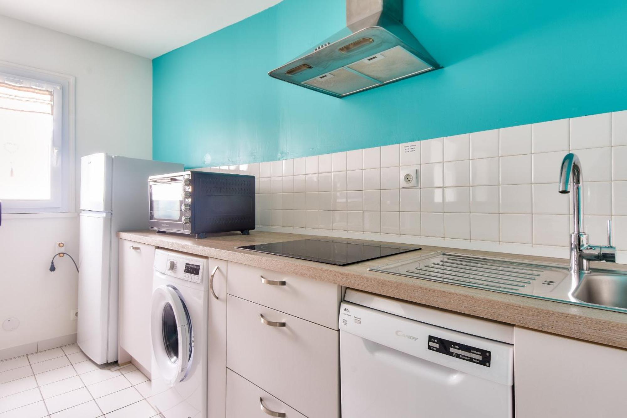 Escapade A 4 - Pointe De L'Ile De Noirmoutier Villa Dış mekan fotoğraf
