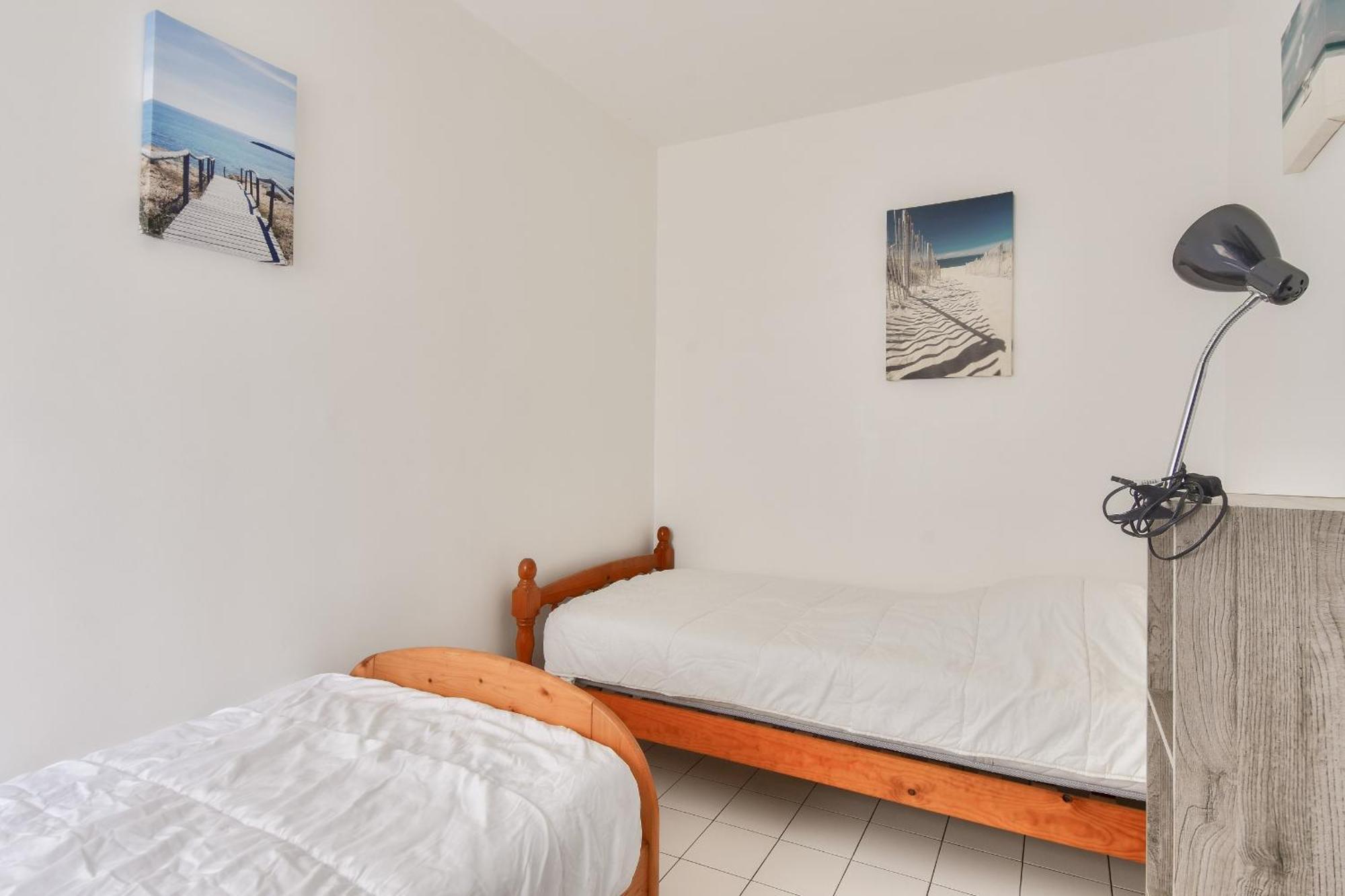 Escapade A 4 - Pointe De L'Ile De Noirmoutier Villa Dış mekan fotoğraf