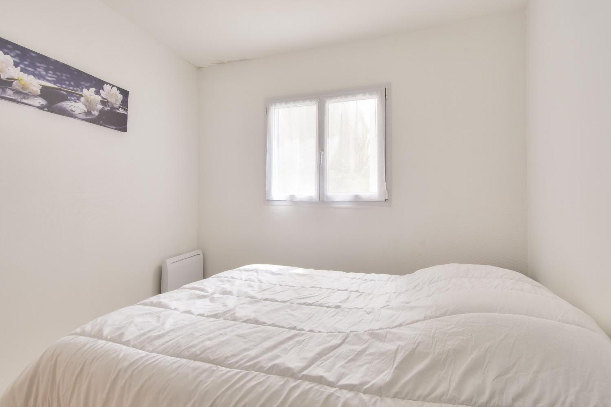 Escapade A 4 - Pointe De L'Ile De Noirmoutier Villa Dış mekan fotoğraf