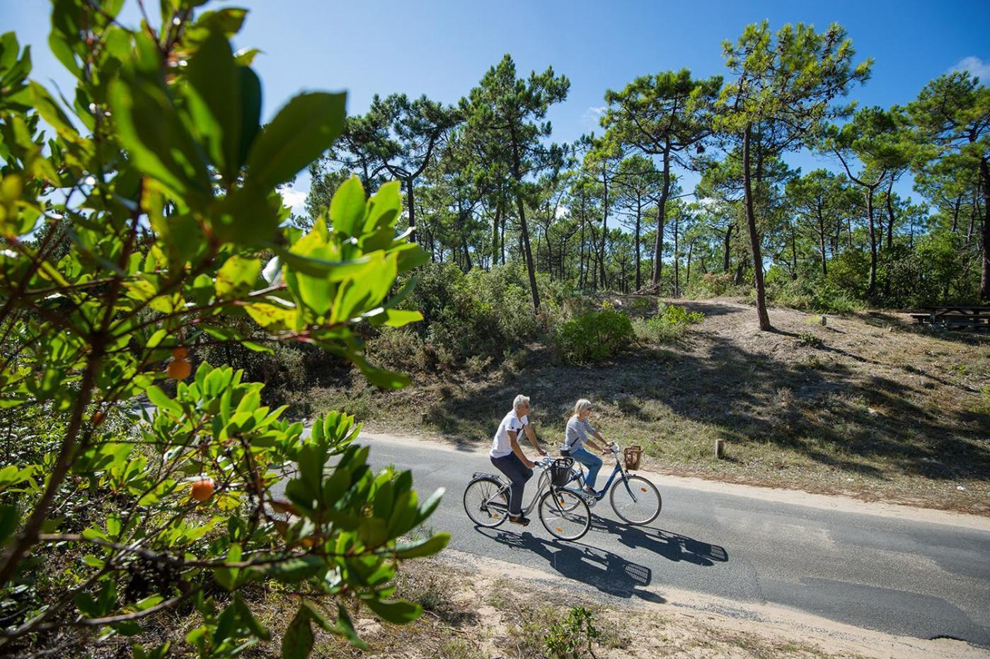 Escapade A 4 - Pointe De L'Ile De Noirmoutier Villa Dış mekan fotoğraf
