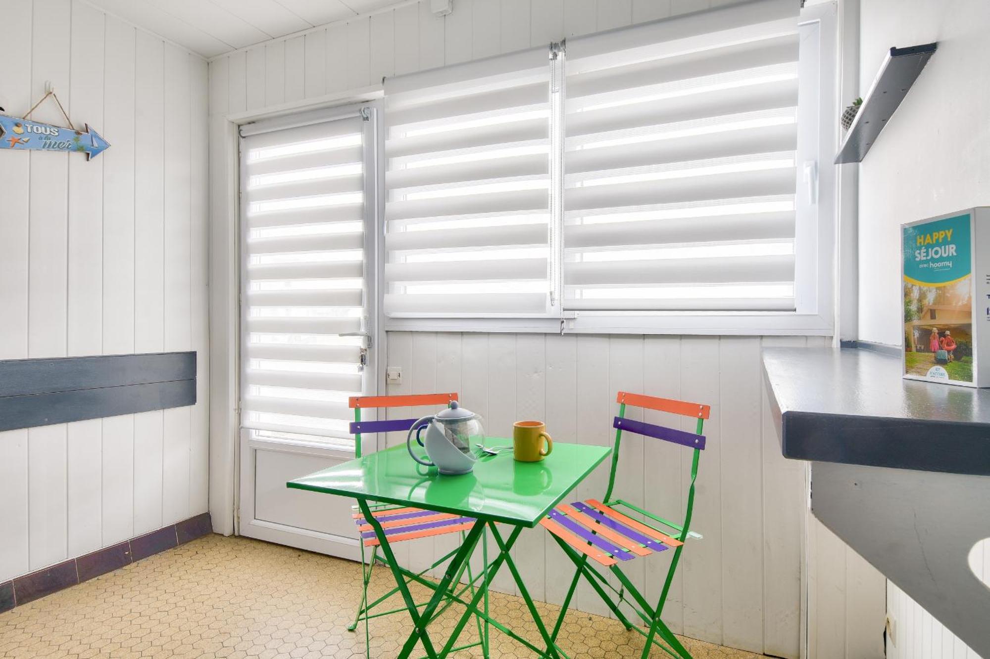 Escapade A 4 - Pointe De L'Ile De Noirmoutier Villa Dış mekan fotoğraf