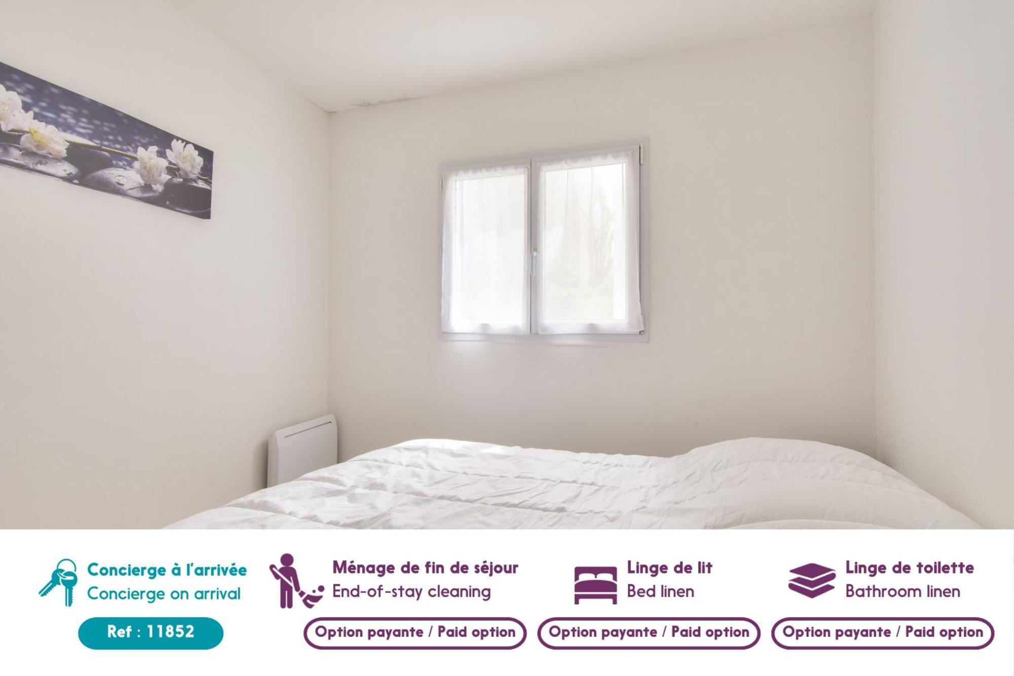 Escapade A 4 - Pointe De L'Ile De Noirmoutier Villa Dış mekan fotoğraf